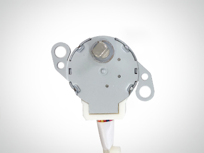 永磁步進(jìn)減速電機24BYJ48-61